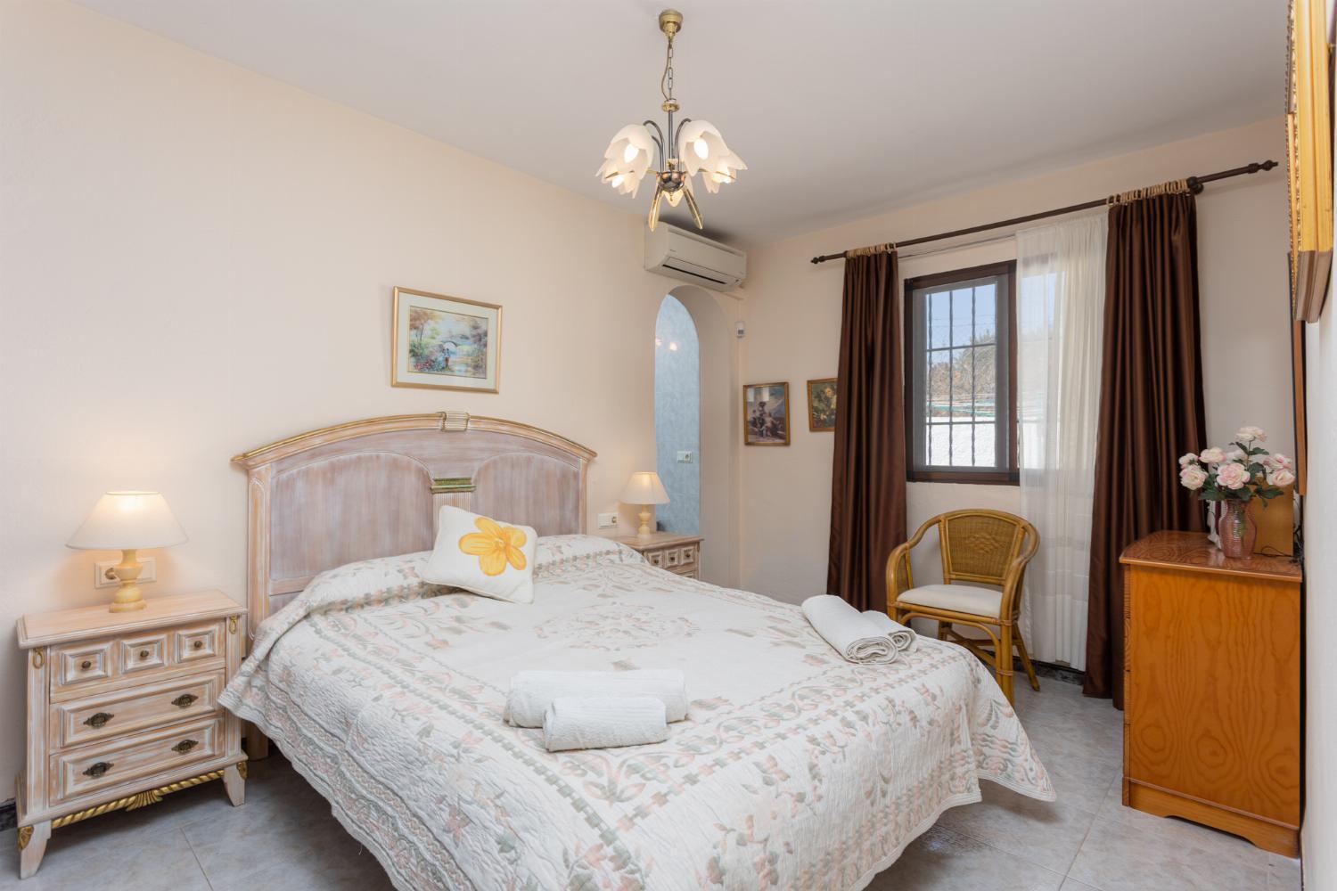 Villa Alta Vista Frigiliana Exteriér fotografie
